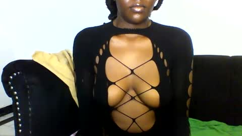 Alma online show from 22, 1, 2025