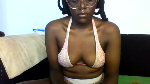 Alma online show from 29, 1, 2025