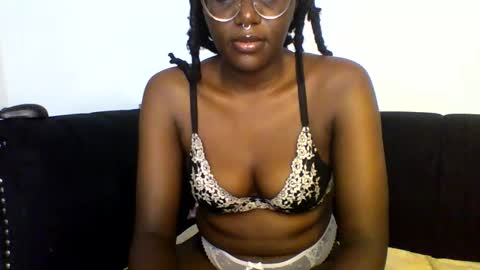 Alma online show from 3, 2, 2025