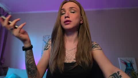 Maria 3 online show from 27, 3, 2026