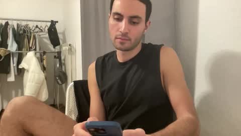 Snapshot of twikboy chatting on 15, 10, 2025 Twinkboy online show from 15, 10, 2025