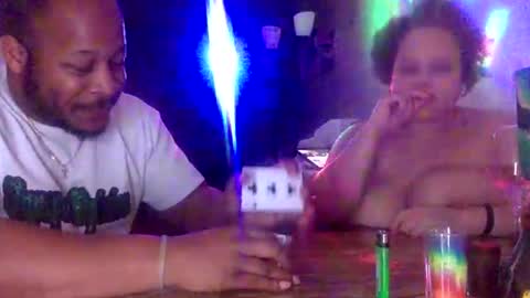 Snapshot of twinandlea chatting on 18, 1, 2025 Twin and Lea online show from 18, 1, 2025