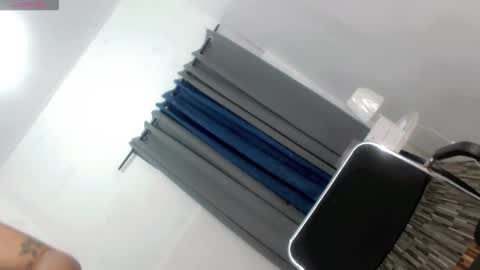 BLAZE online show from 26, 11, 2025