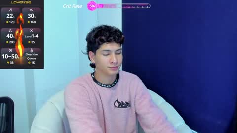 Snapshot of twink_bunny chatting on 3, 12, 2024 samu online show from 3, 12, 2024