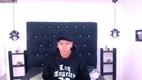 Snapshot of twink_bunny chatting on 29, 9, 2025 samu online show from 29, 9, 2025