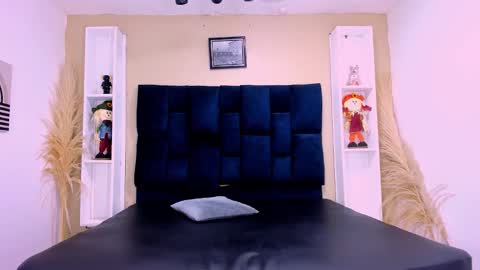 Snapshot of twink_bunny chatting on 9, 10, 2025 samu online show from 9, 10, 2025