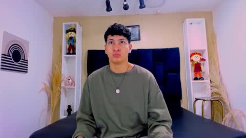 Snapshot of twink_bunny chatting on 14, 10, 2025 samu online show from 14, 10, 2025