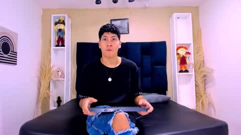 Snapshot of twink_bunny chatting on 17, 10, 2025 samu online show from 17, 10, 2025