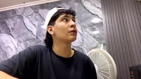 Snapshot of twink_bunny chatting on 10, 11, 2025 samu online show from 10, 11, 2025