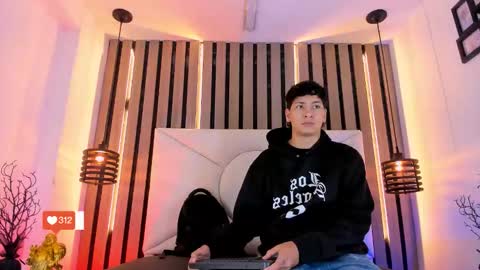 Snapshot of twink_bunny chatting on 12, 11, 2025 samu online show from 12, 11, 2025