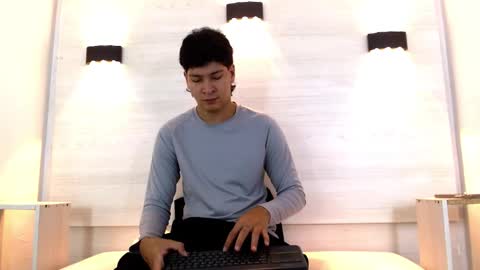 Snapshot of twink_bunny chatting on 3, 12, 2025 samu online show from 3, 12, 2025