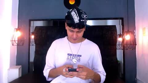 Snapshot of twink_bunny chatting on 11, 2, 2026 samu online show from 11, 2, 2026