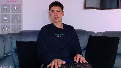 Mr Daren online show from 21, 2, 2026