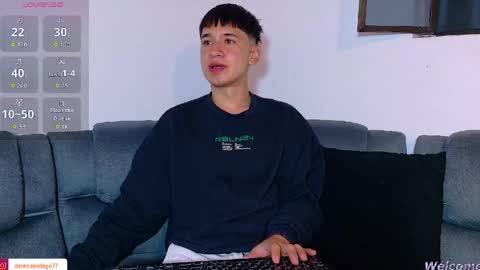 Mr Daren online show from 13, 4, 2026