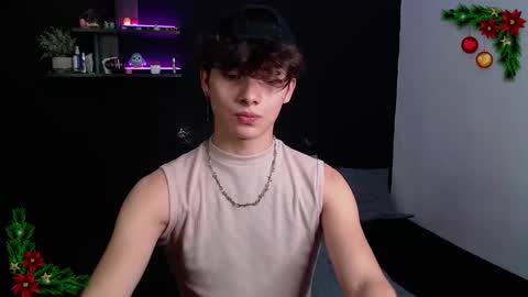 Snapshot of twink_dream__ chatting on 30, 12, 2024 jhony online show from 30, 12, 2024
