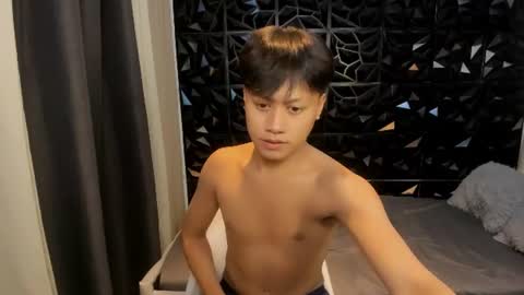 twink_mistingtrevor online show from 7, 7, 2026