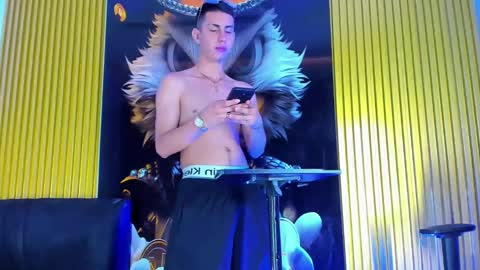 Snapshot of twink_scott19 chatting on 26, 9, 2025 twink_scott19 online show from 26, 9, 2025