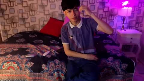 Snapshot of twink_sebas7 chatting on 5, 6, 2026 Sebastin online show from 5, 6, 2026