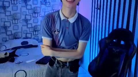 Snapshot of twink_sebas7 chatting on 19, 7, 2026 Sebastin online show from 19, 7, 2026