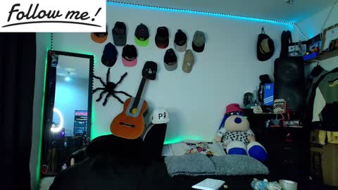  Bad boy sebastian  online show from 6, 12, 2024