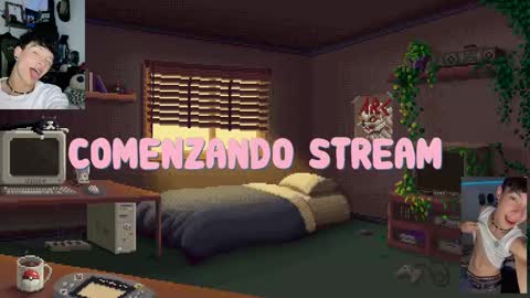  Bad boy sebastian  online show from 19, 2, 2025