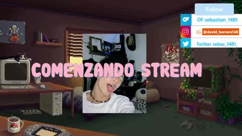  Bad boy sebastian  online show from 4, 3, 2025