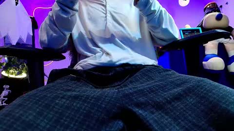  Bad boy sebastian  online show from 20, 10, 2025