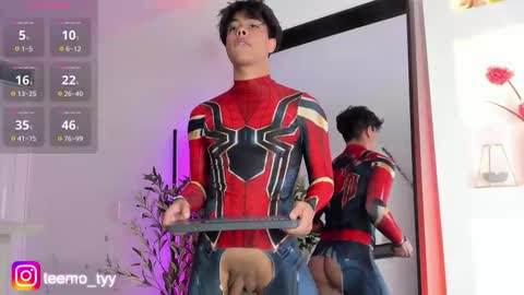 twink_teemo online show from 27, 2, 2026