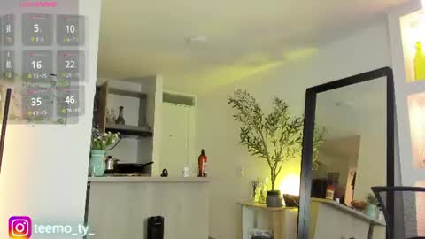 twink_teemo online show from 9, 6, 2026