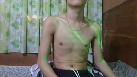 twinkbaby_yuno online show from 2, 6, 2026