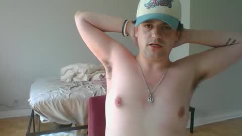 Twink Jock online show from 17, 4, 2026