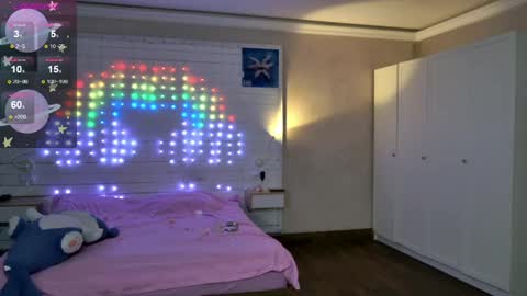 Eva online show from 24, 4, 2026