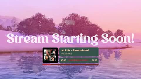 Snapshot of twinklou22 chatting on 19, 4, 2026 Lou online show from 19, 4, 2026