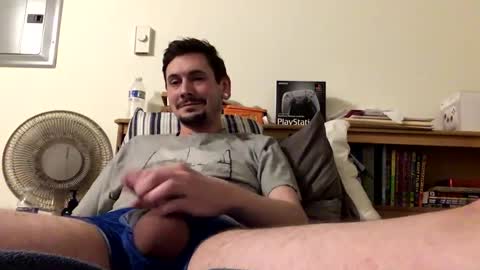 TwinkyMcgee online show from 21, 9, 2025