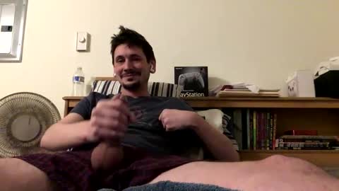 TwinkyMcgee online show from 5, 10, 2025