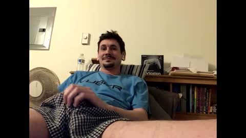 TwinkyMcgee online show from 10, 11, 2025