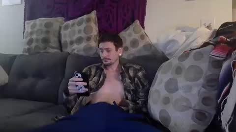 TwinkyMcgee online show from 22, 11, 2025