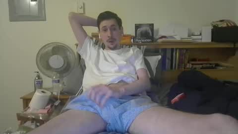 TwinkyMcgee online show from 17, 2, 2026