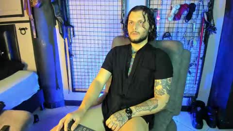 Clio  Tadeo online show from 12, 3, 2025