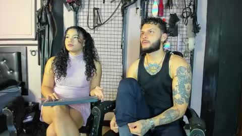 Clio  Tadeo online show from 8, 1, 2026