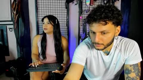 Clio  Tadeo online show from 24, 2, 2026