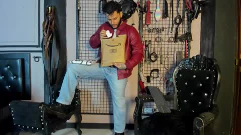 Clio  Tadeo online show from 17, 3, 2026