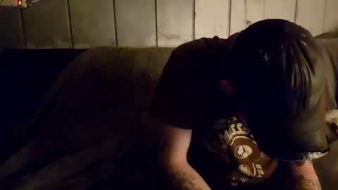 TwistedBlizzy online show from 1, 2, 2025