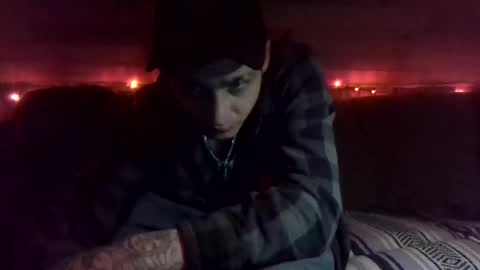 TwistedBlizzy online show from 3, 2, 2026