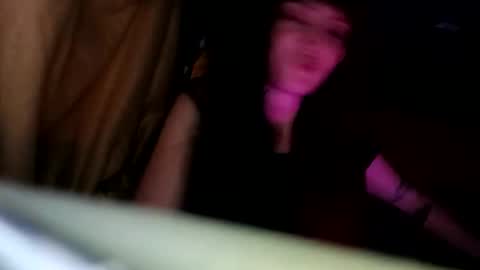 twistedlilpunk online show from 11, 1, 2025