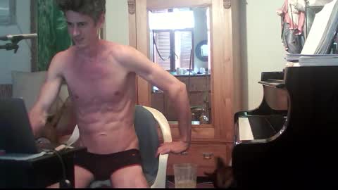 TobeBritta online show from 22, 12, 2025