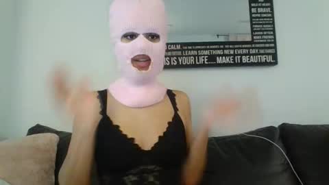 AvaMini online show from 9, 4, 2026