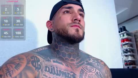 Angel online show from 16, 11, 2025