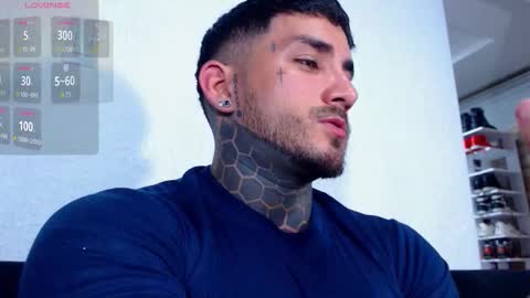 Angel online show from 4, 12, 2025