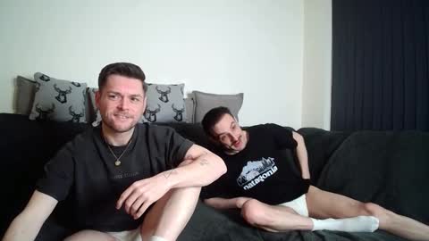 RyanRowan online show from 14, 2, 2026